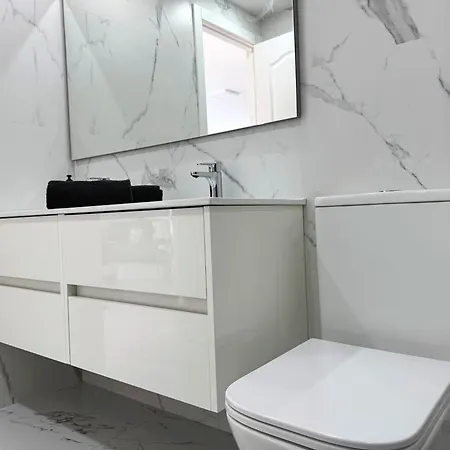 - Atalaya - Sea View Апартаменти