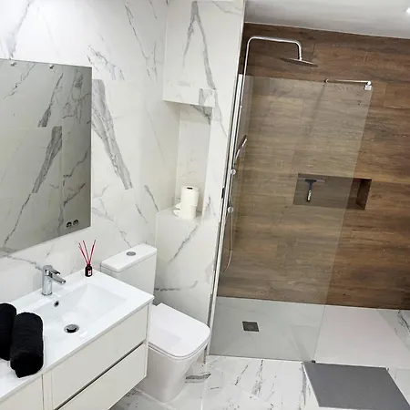 - Atalaya - Sea View Апартаменти