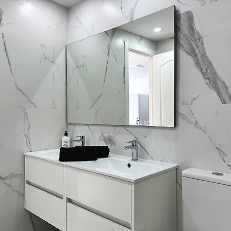 - Atalaya - Sea View Апартаменти Адехе